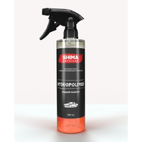 SHIMA DETAILER HYDROPOLIMER - Жидкий полимер 500 ml