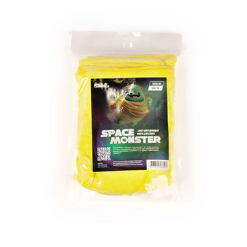 Space Cosmetics Space Monster - Микрофибровое полотенце