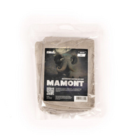 Space Cosmetics Mamont - Микрофибровое полотенце