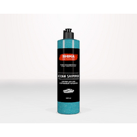 SHIMA DETAILER OCEAN SHIMMER - Шиммер для шин с бирюзовым мерцанием