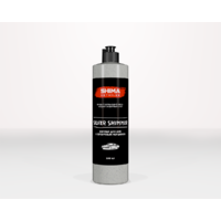 SHIMA DETAILER SILVER SHIMMER - Шиммер для шин с серебряным мерцанием