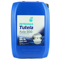 PETRONAS TUTELA AXLE 300 85W-140 (20 л.)