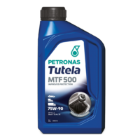 PETRONAS TUTELA MTF 500 75W-90 (1 л.)