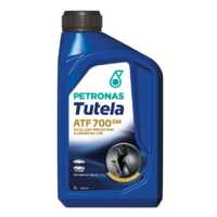 PETRONAS TUTELA ATF 700 DM (MB 236.15) (1 л.)