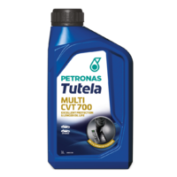 PETRONAS TUTELA MULTI CVT 700 (1 л.)