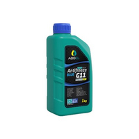 Антифриз ABSEL G11 BLUE -40°C (1 кг.)