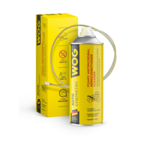 Раскоксовка WOG «Оригинальная» (520 ml.)
