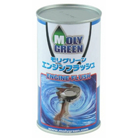 Масло промывочное MOLY GREEN ENGINE FLUSH (300 ml.)