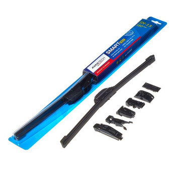 Бескаркасная щетка стеклоочистителя AVANTECH (15"/375 mm)