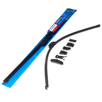 Бескаркасная щетка стеклоочистителя AVANTECH (28"/700 mm)