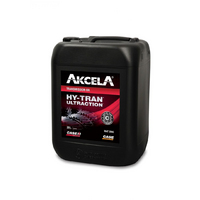PETRONAS AKCELA HY-TRAN ULTRACTION (20 л.)