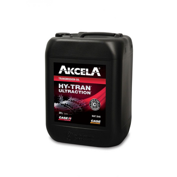 PETRONAS AKCELA HY-TRAN ULTRACTION (20 л.)