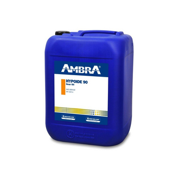 PETRONAS AMBRA HYPOIDE 90 80W-90 (20 л.)