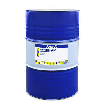 PETRONAS AMBRA MASTERG HSP 15W-40 CI-4 (200 л.)