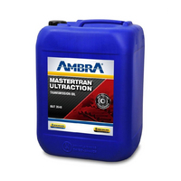 PETRONAS AMBRA MASTERTRAN ULTRACTION (20 л.)