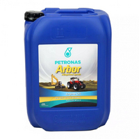PETRONAS ARBOR ALFAPRIME SYNTH 10W-40 CJ-4 (20 л.)