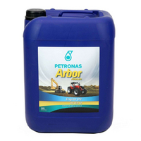PETRONAS ARBOR ALFATECH 15W-40 (20 л.)