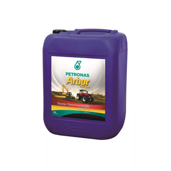 PETRONAS ARBOR TRW 140 85W-140 (20 л.)
