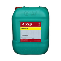 Жидкость гидравлическая ENOC AXIS HVI 46 (20 л.)