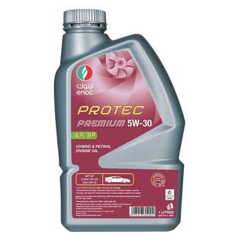 ENOC PROTEC PREMIUM 5W-30 (1 л.)