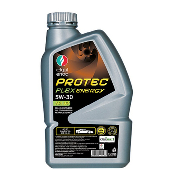 ENOC PROTEC FLEX ENERGY 5W-30 (1 л.)