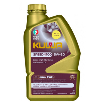 ENOC KUWA SPEED 4700 5W-30 (1 л.)