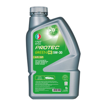 ENOC PROTEC GREEN C3 5W-30 (1 л.)