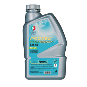 ENOC PROTEC FLEX ENERGY 5W-40 (1 л.)