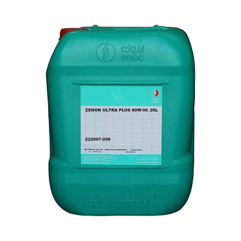 ENOC ZENON ULTRA PLUS 80W-90 (20 л.)