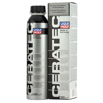 Присадка LIQUI MOLY Cera Tec (300 ml.)