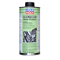 Присадка для защиты двигателя LIQUI MOLY Molygen Motor Protect (500 ml.)