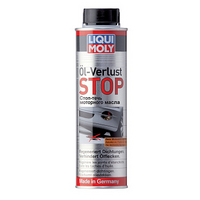 Стоп-течь моторного масла LIQUI MOLY Oil-Verlust-Stop (300 ml.)