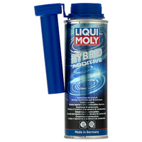 Топливная присадка для гибридных двигателей LIQUI MOLY Hybrid Additive (250 ml.)