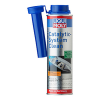 Очиститель катализатора LIQUI MOLY Catalytic-System Clean (300 ml.)