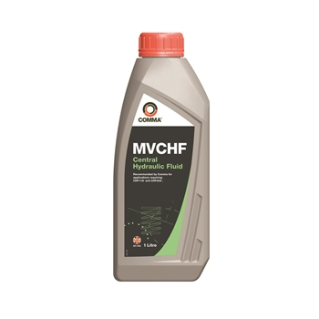 Жидкость гидроусилителя руля COMMA MVCHF (1 л.)