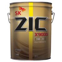 ZIC X9000 5W-30 (20 л.)
