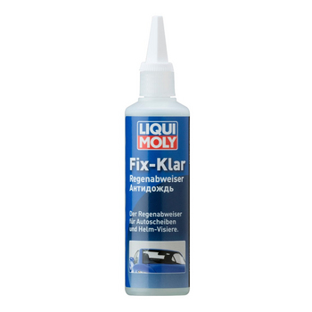 Антидождь LIQUI MOLY Fix-klar Regenabweiser (0,125 ml.)