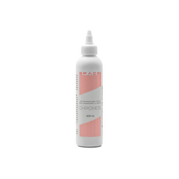 Полировальная паста для алюминия и хрома Chronos (200 ml.)