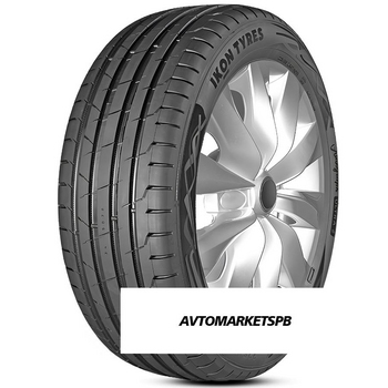 Ikon Autograph Ultra 2 SUV 235/55 r19 105W