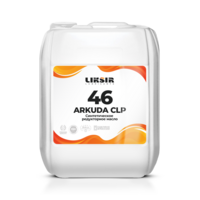 Редукторное масло LIKSIR ARKUDA CLP 46 (20 л.)