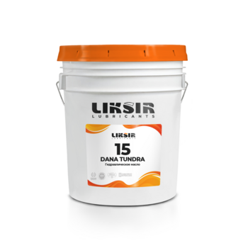 LIKSIR DANA TUNDRA 15