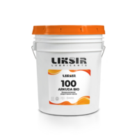 LIKSIR ARKUDA BIO 100 биоразлагаемое редукторное масло