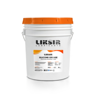 Силиконовая смазка LIKSIR SILICONE GREASE