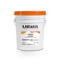 Медная смазка LIKSIR COPPER