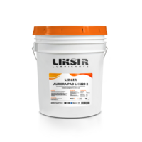 Литиевая смазка LIKSIR AURORA PAO LiC220 2