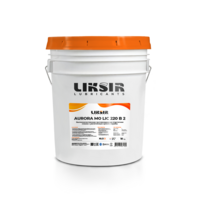 Литиевая смазка LIKSIR AURORA MO LiC220 B 2